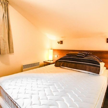 Les Terrasses D'Eos, 1-Bed Apartment With Fireplace, Ski In, Ski Out 福勒恩 外观 照片